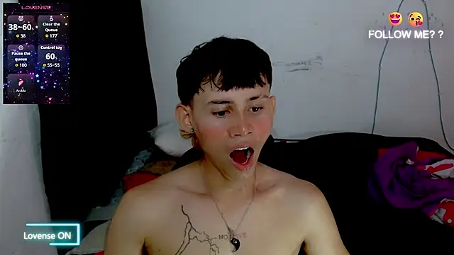 Snapshot of tanjiro_cute chatting on 11-03-25, 11:04 tanjiro cute online show from 11-03-25, 11:04