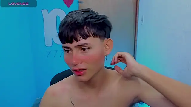 tanjiro cute online show from 05-03-26, 03:12