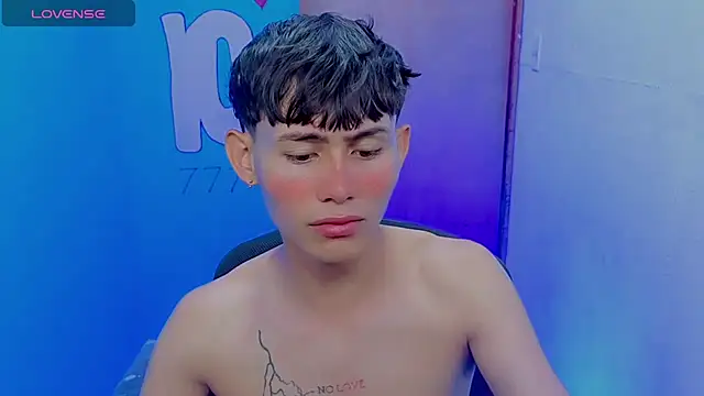 tanjiro cute online show from 05-05-26, 02:30