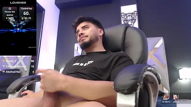 Tommidubois online show from 12-21-24, 10:19