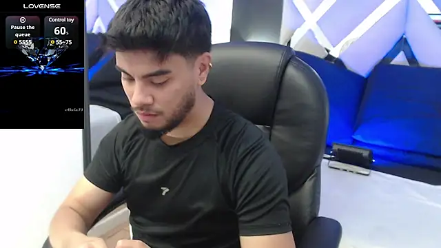 Tommidubois online show from 12-22-24, 12:05