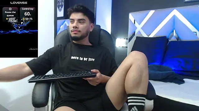 Tommidubois online show from 12-23-24, 06:05