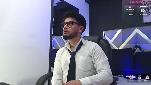 Tommidubois online show from 12-27-24, 06:10