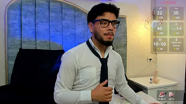 Tommidubois online show from 12-29-24, 06:14