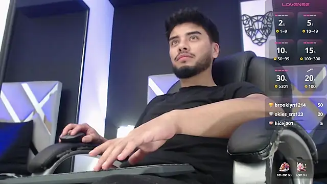 Tommidubois online show from 12-30-24, 10:10