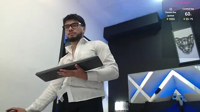 Tommidubois online show from 01-03-25, 03:05