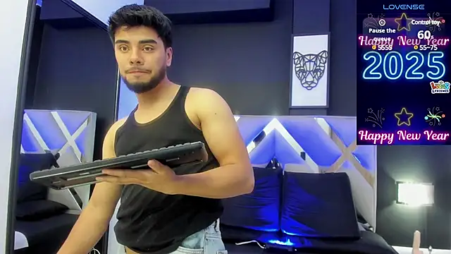 Tommidubois online show from 01-05-25, 03:11