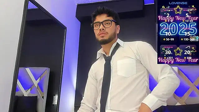 Tommidubois online show from 01-08-25, 03:08