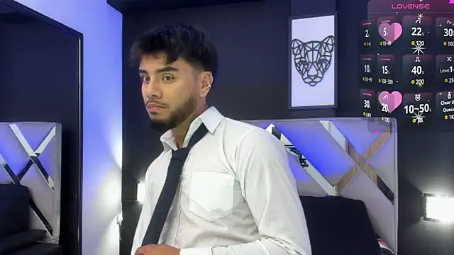 Tommidubois online show from 01-14-25, 03:11