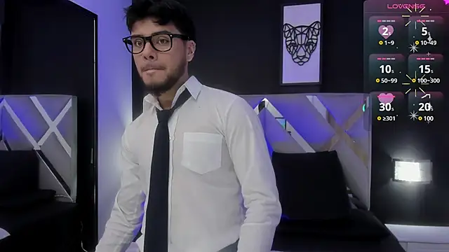 Tommidubois online show from 01-16-25, 11:16