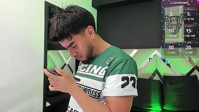 Tommidubois online show from 01-18-25, 12:13