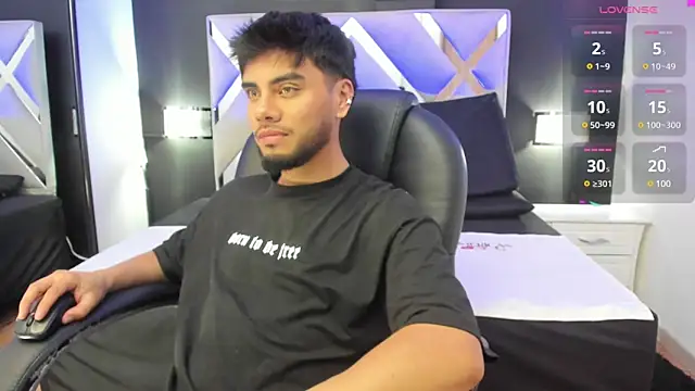 Tommidubois online show from 01-19-25, 12:17