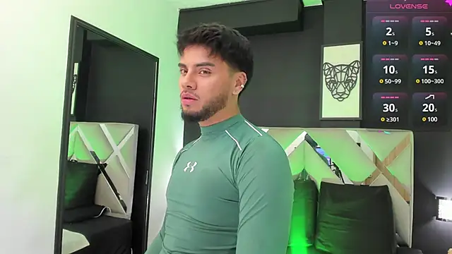 Tommidubois online show from 01-20-25, 11:21