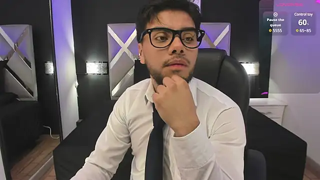 Tommidubois online show from 01-23-25, 12:04