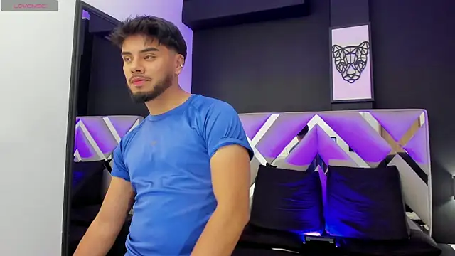 Tommidubois online show from 01-26-25, 12:16