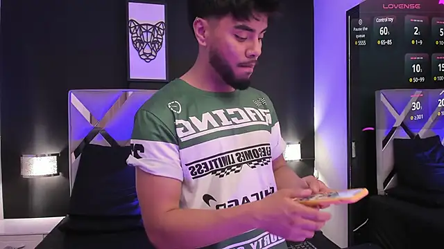 Tommidubois online show from 01-29-25, 12:43