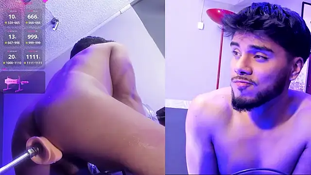 Tommidubois online show from 01-31-25, 01:22