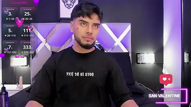 Tommidubois online show from 02-10-25, 07:07