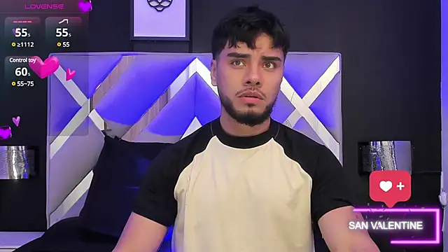 Tommidubois online show from 02-11-25, 07:05