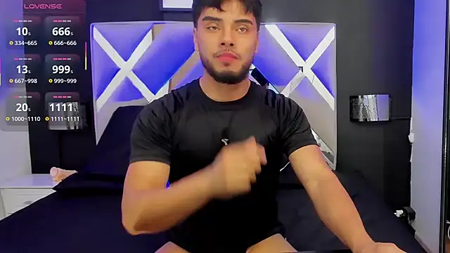 Tommidubois online show from 02-15-25, 08:22