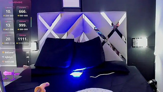 Tommidubois online show from 02-16-25, 02:09