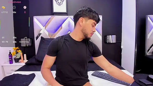 Tommidubois online show from 02-27-25, 02:10