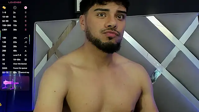 Tommidubois online show from 03-08-25, 09:17