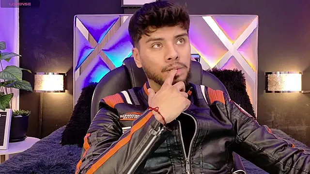 Tommidubois online show from 09-11-25, 04:34