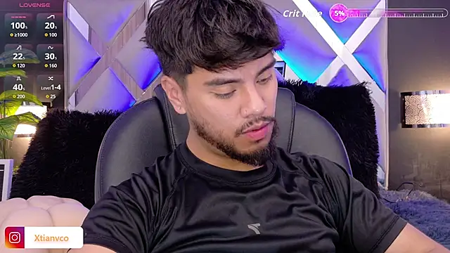 Tommidubois online show from 09-18-25, 04:03