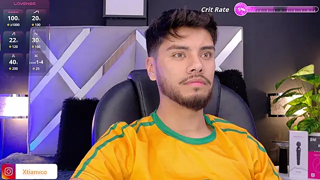 Tommidubois online show from 09-28-25, 01:44