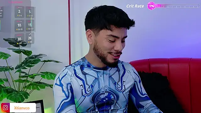 Tommidubois online show from 10-22-25, 04:13