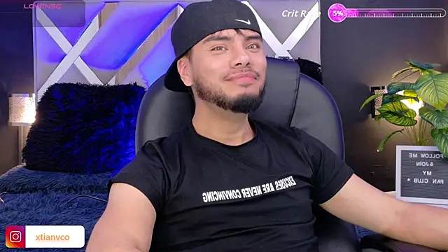 Tommidubois online show from 12-23-25, 04:21