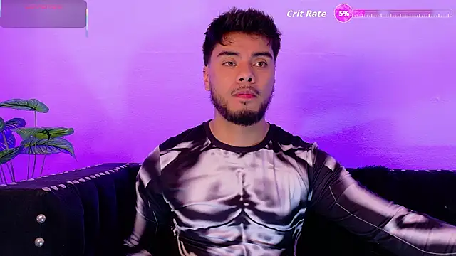 Tommidubois online show from 02-05-26, 12:32