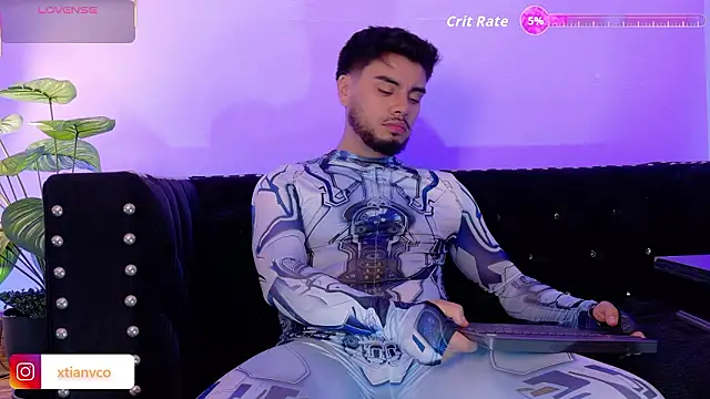 Tommidubois online show from 02-07-26, 11:47