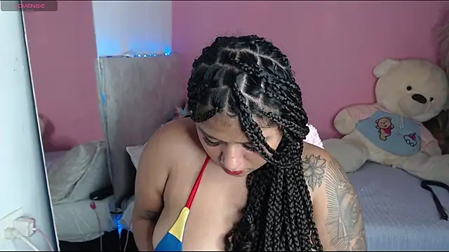 alinakiss online show from 01-09-26, 03:53