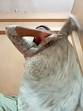 Magical Girl- online show from 01-06-25, 03:20