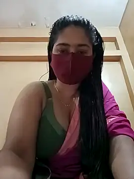 Magical Girl- online show from 01-08-25, 03:40