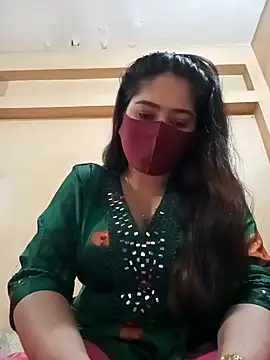 Magical Girl- online show from 01-08-25, 06:41