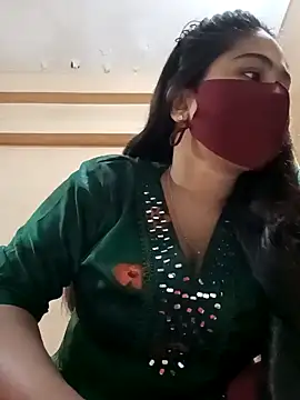 Magical Girl- online show from 01-09-25, 03:04