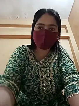 Magical Girl- online show from 01-12-25, 03:28