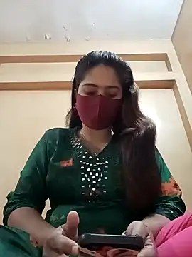 Magical Girl- online show from 01-13-25, 07:21