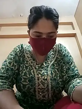 Magical Girl- online show from 01-16-25, 03:34