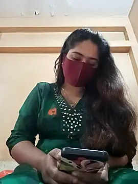 Magical Girl- online show from 01-19-25, 06:31