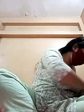 Magical Girl- online show from 01-22-25, 03:31