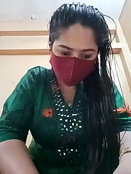 Magical Girl- online show from 01-29-25, 03:33