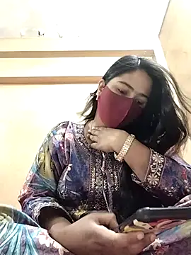 Magical Girl- online show from 03-06-25, 02:51