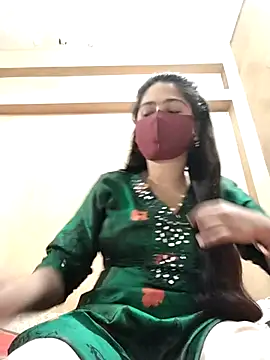 Magical Girl- online show from 03-12-25, 09:12