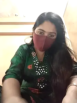 Magical Girl- online show from 03-14-25, 03:04