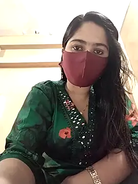 Magical Girl- online show from 03-23-25, 03:32