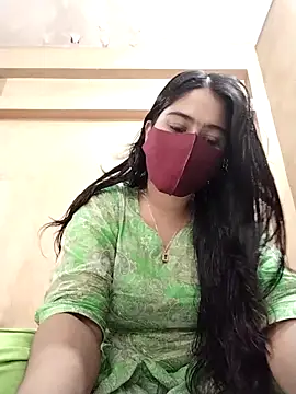 Magical Girl- online show from 09-13-25, 04:23